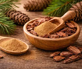 Pine Bark Extract