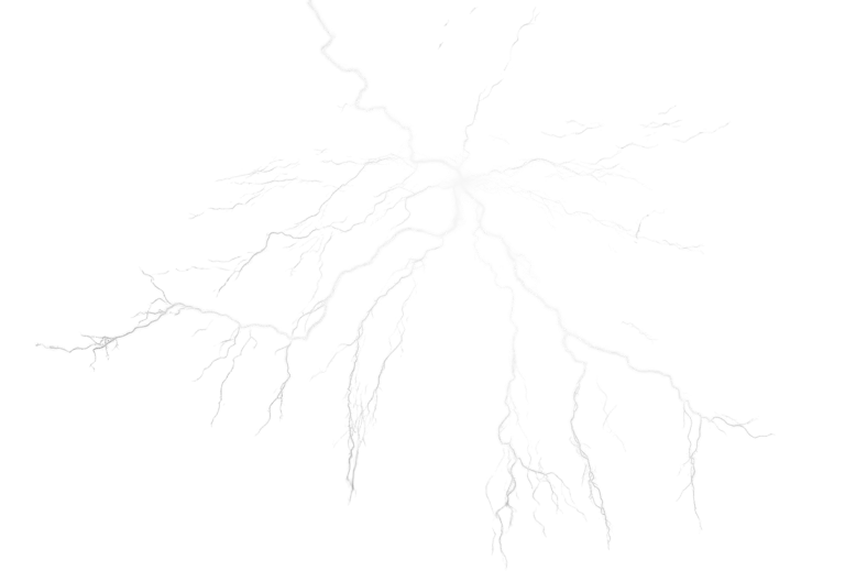 Decorative lightning