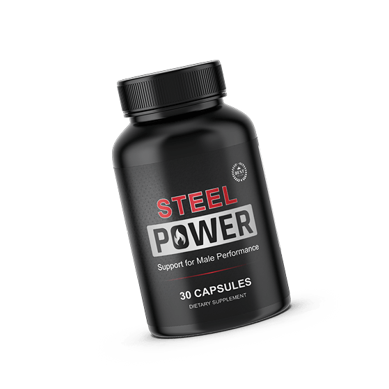 SteelPower Secondary