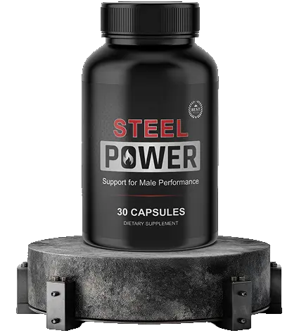 SteelPower About