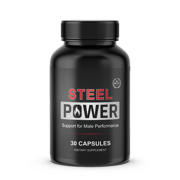 SteelPower Product